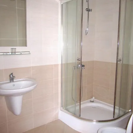 Hotel Coop Central Obzor Εξωτερικό φωτογραφία