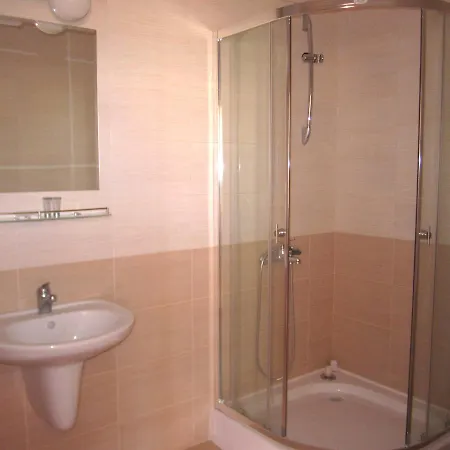 Hotel Coop Central Obzor Εξωτερικό φωτογραφία