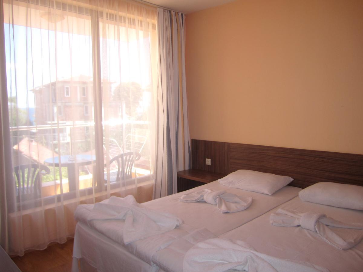 Hotel Coop