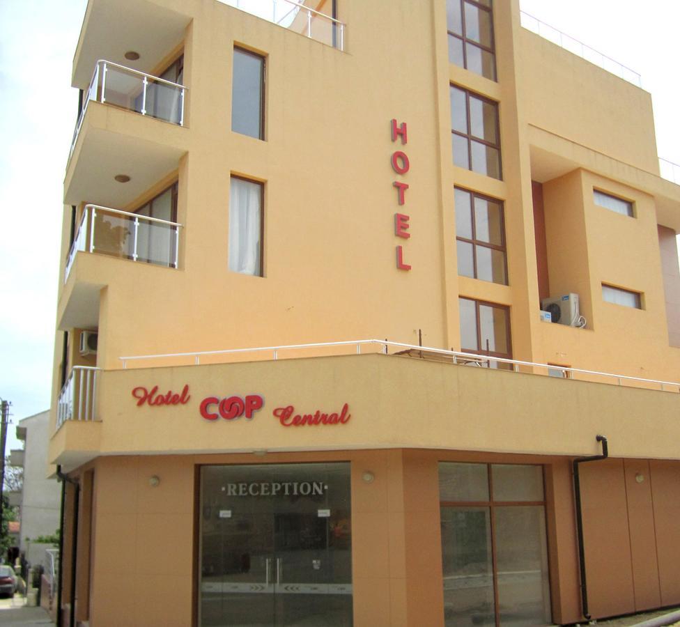 Coop Hotel Obsor