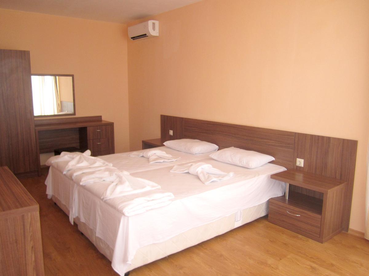 Coop Hotel 2*