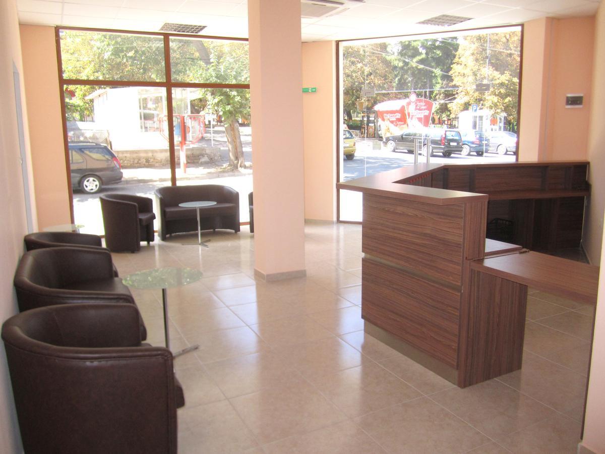 Coop Hotel Obsor