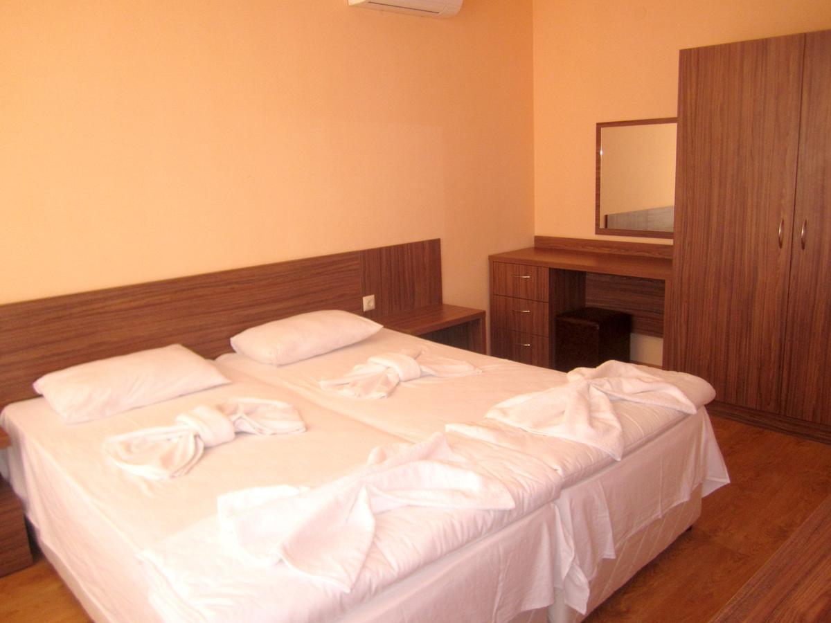 Hotel Coop