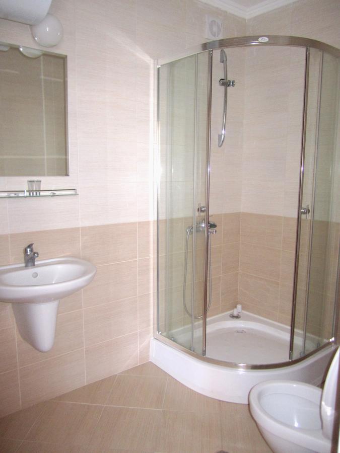 Hotel Coop 2*