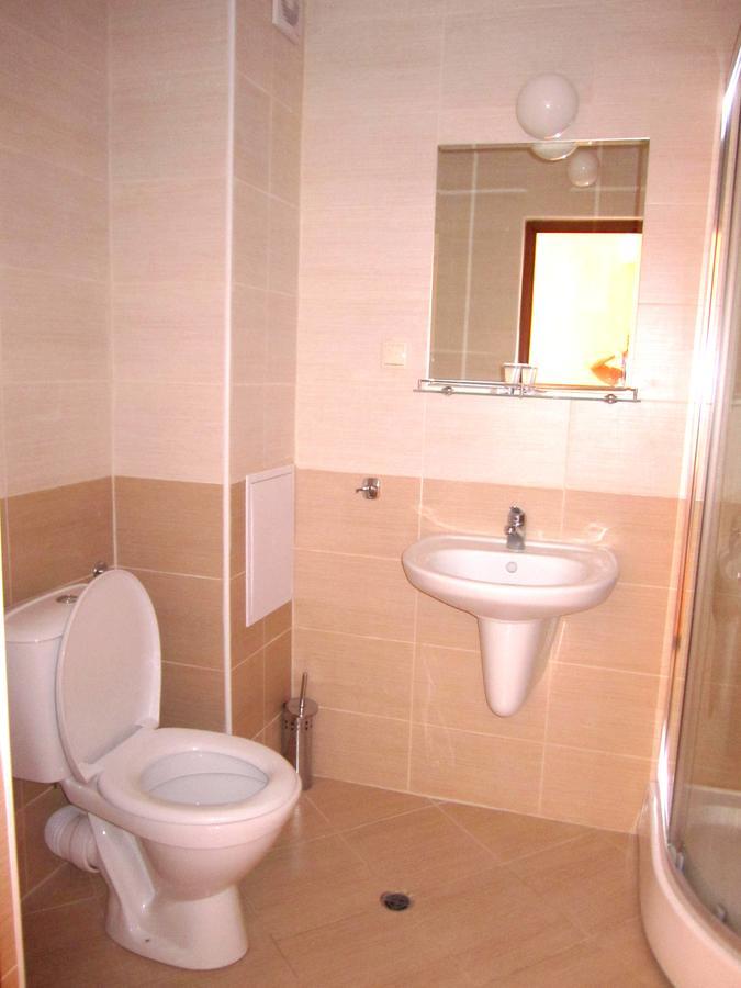 Hotel Coop Obsor