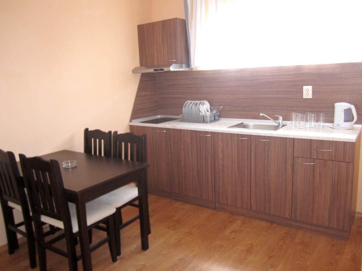 Coop Hotel Obsor