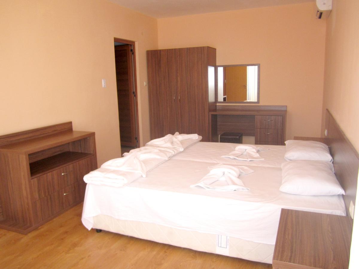 Coop Hotel