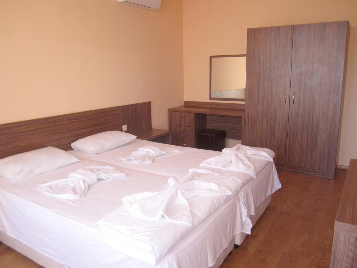 Hotel Coop Obsor