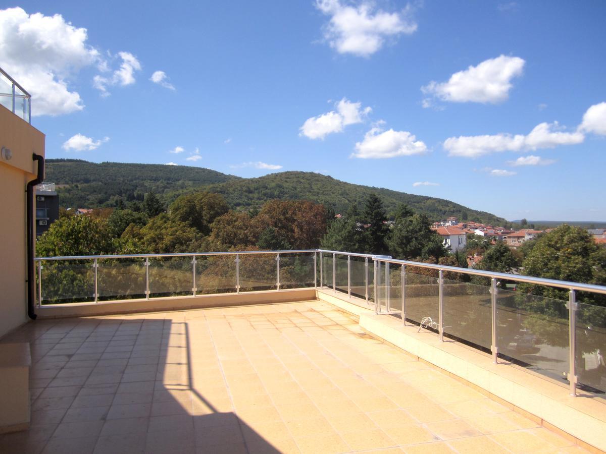 Coop Hotel Obsor