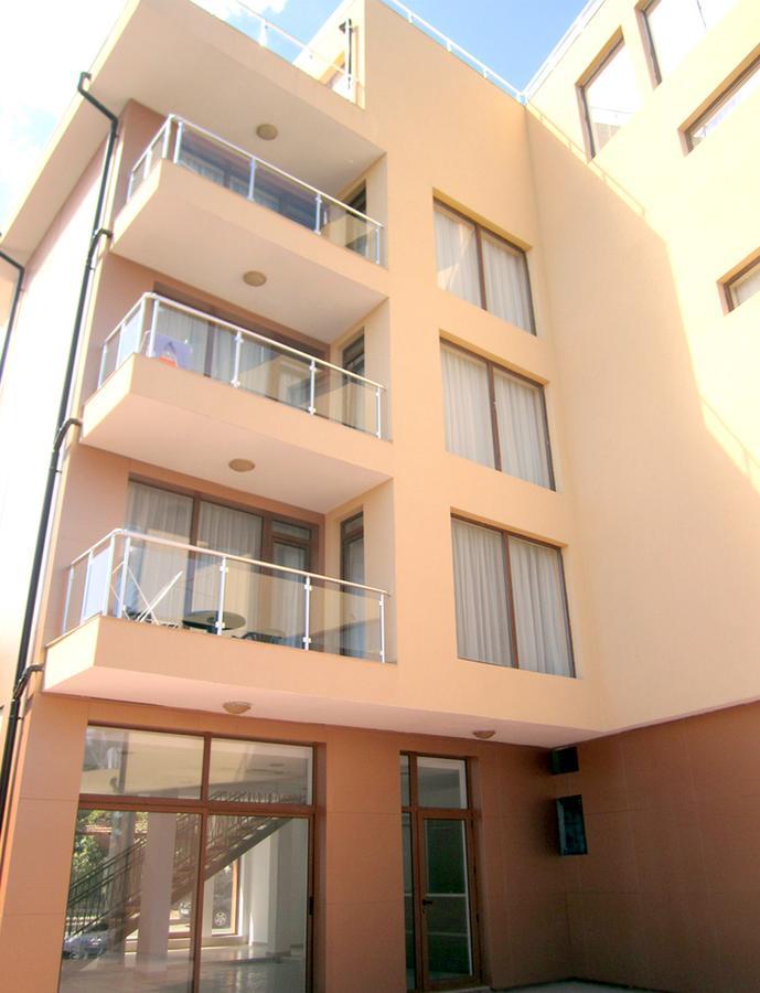 Hotel Coop